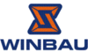 Логотип компанії WINBAU